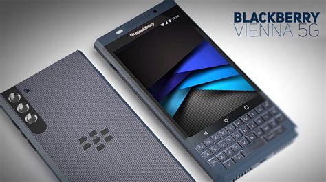 Blackberry Phone 2023